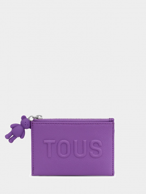 Кошелек TOUS модель 395901133 Фото