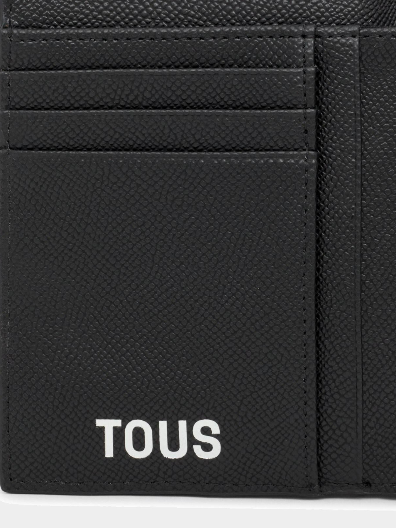 Кошелек TOUS модель 395901103 Фото