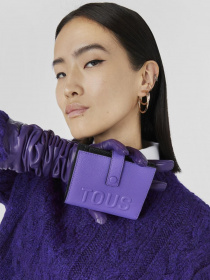 Гаманець TOUS модель 395901103 Фото