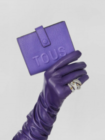 Гаманець TOUS модель 395901103 Фото