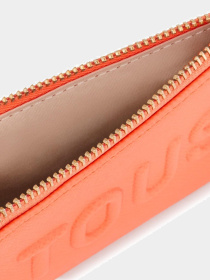 Візитниця TOUS модель 395901134 Фото