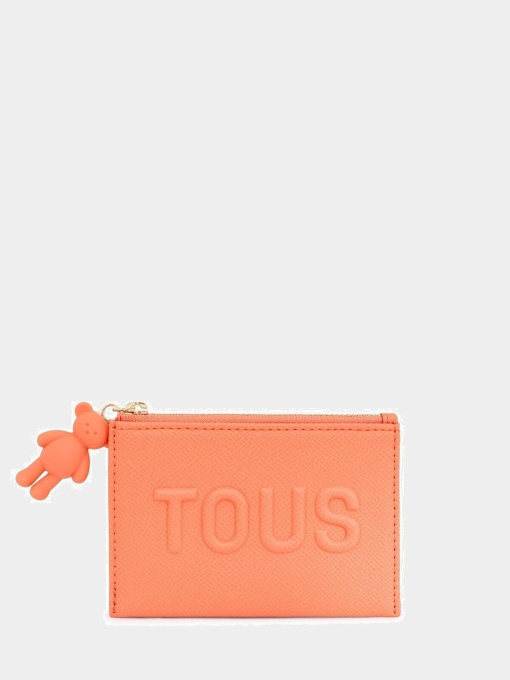 Визитница TOUS модель 395901134 Фото