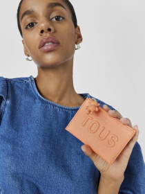 Визитница TOUS модель 395901134 Фото