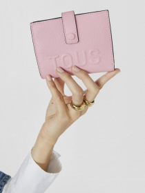 Гаманець TOUS модель 395901106 Фото