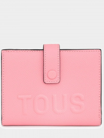 Гаманець TOUS модель 395901106 Фото