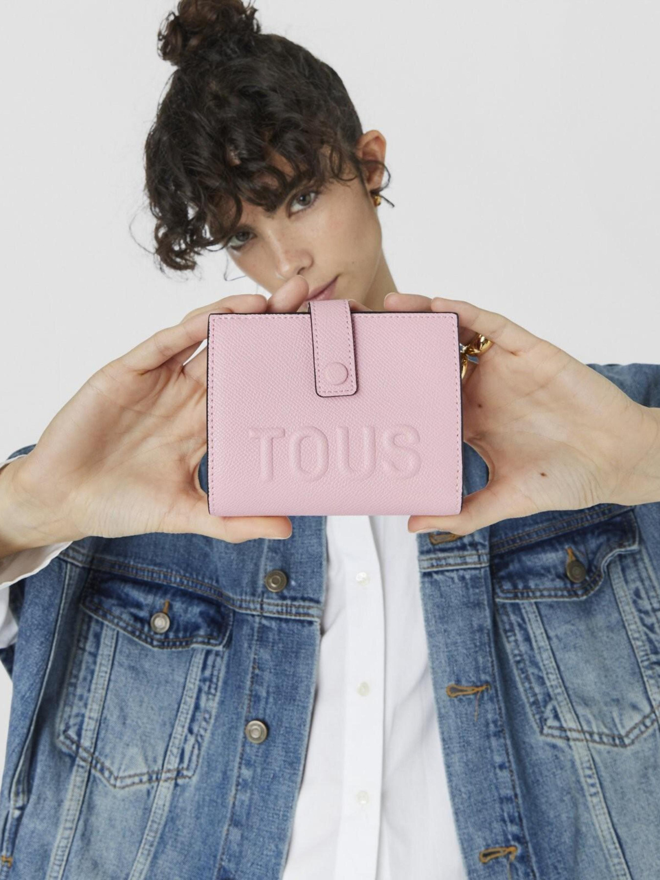 Кошелек TOUS модель 395901106 Фото