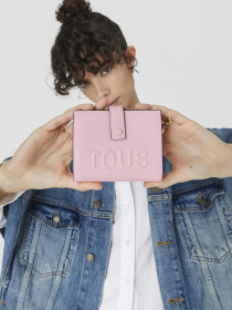 Кошелек TOUS модель 395901106 Фото