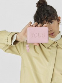 Гаманець TOUS модель 395901127 Фото