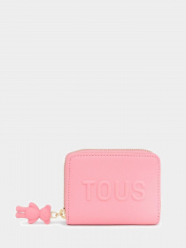 Гаманець TOUS модель 395901127 Фото