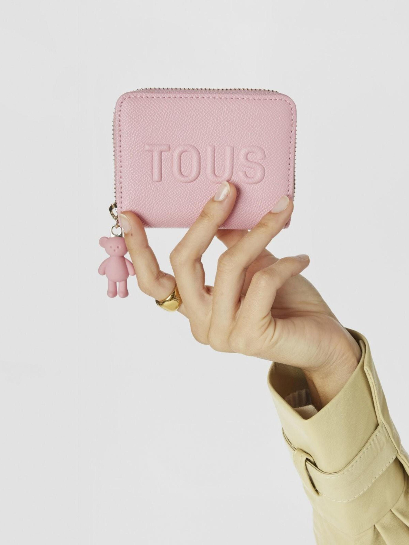 Гаманець TOUS модель 395901127 Фото