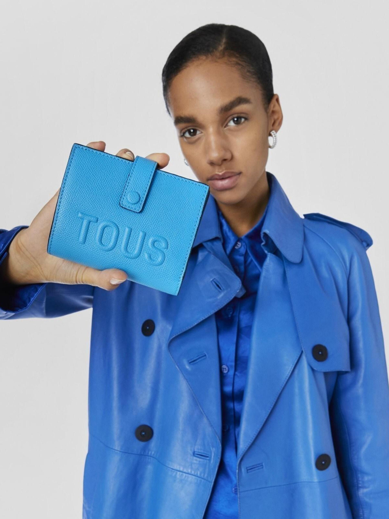 Гаманець TOUS модель 395901101 Фото