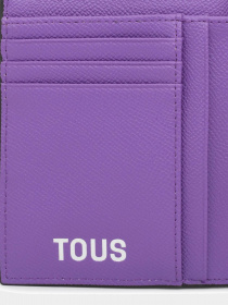 Гаманець TOUS модель 395901101 Фото
