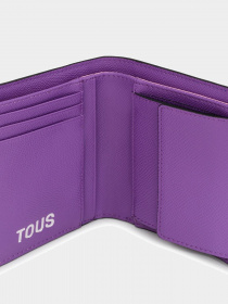 Гаманець TOUS модель 395901101 Фото