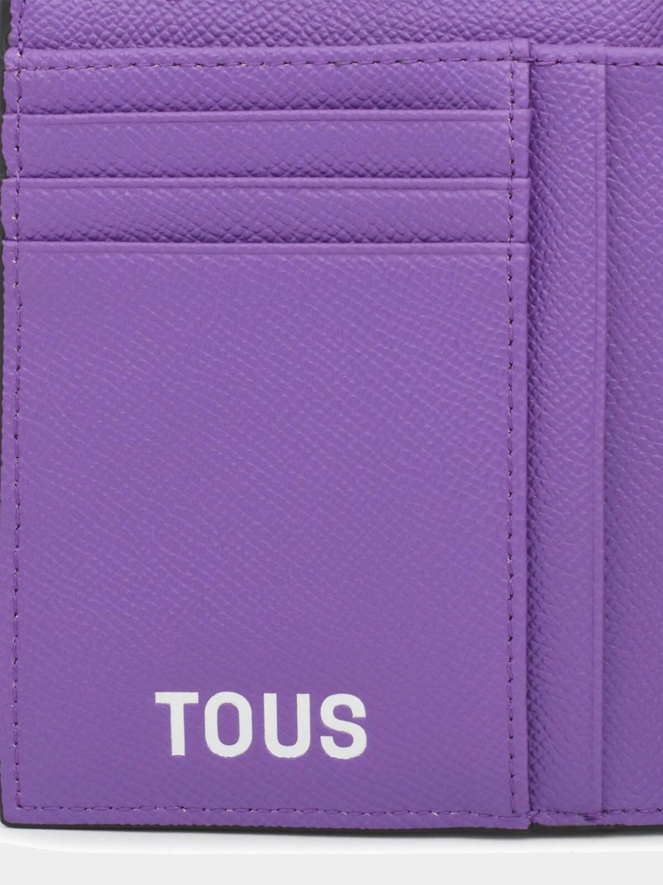 Кошелек TOUS модель 395901101 Фото