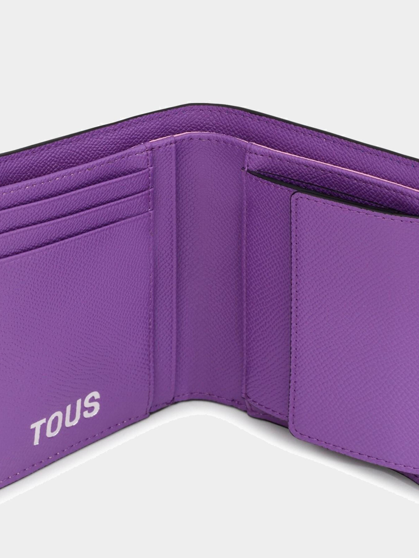 Кошелек TOUS модель 395901101 Фото