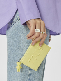 Візитниця TOUS модель 395901129 Фото