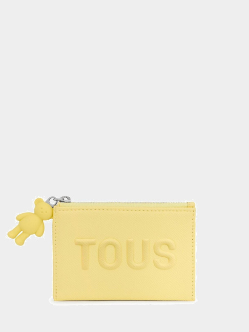 Визитница TOUS модель 395901129 Фото