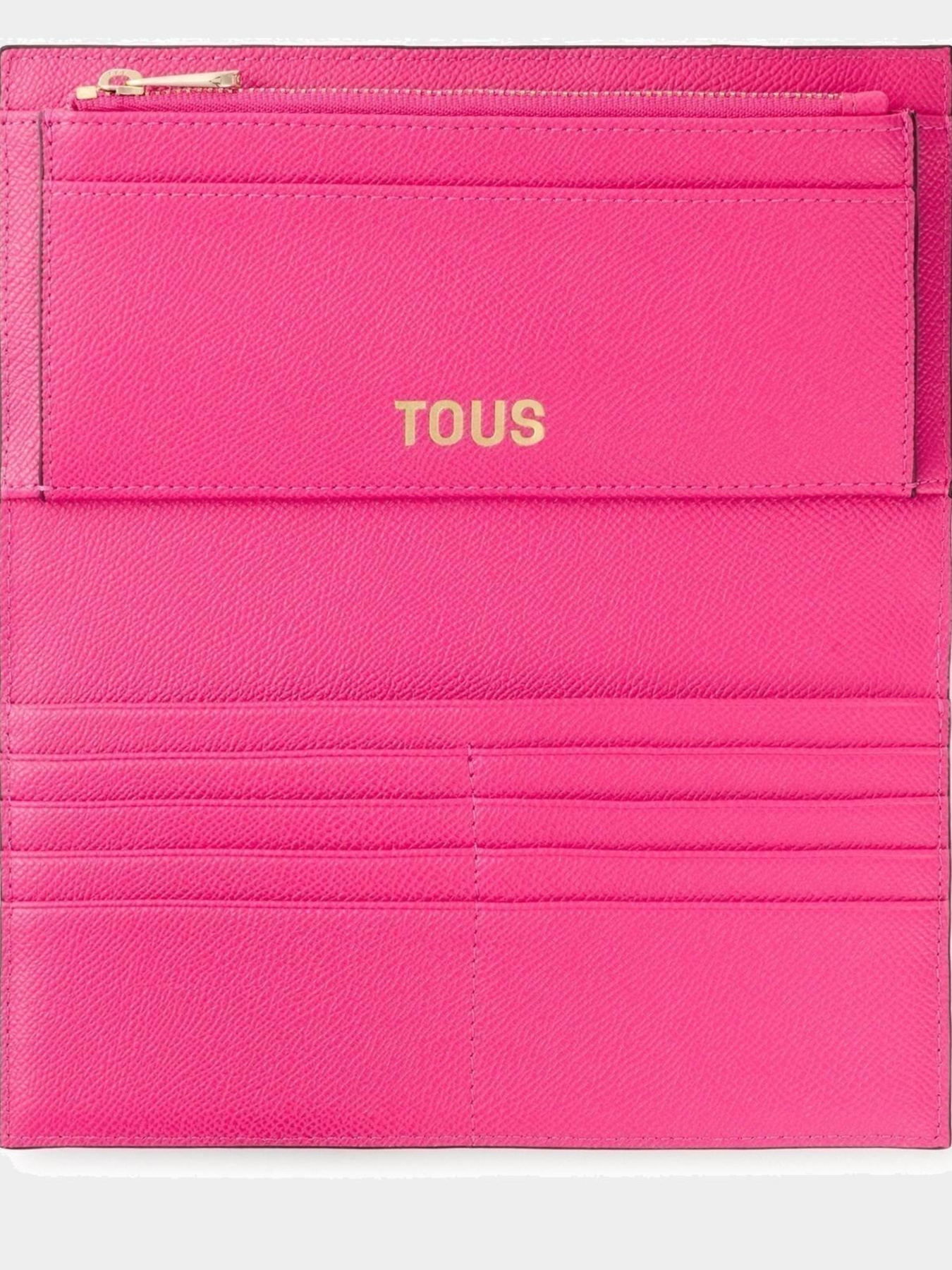 Портмоне TOUS модель 395901099 Фото