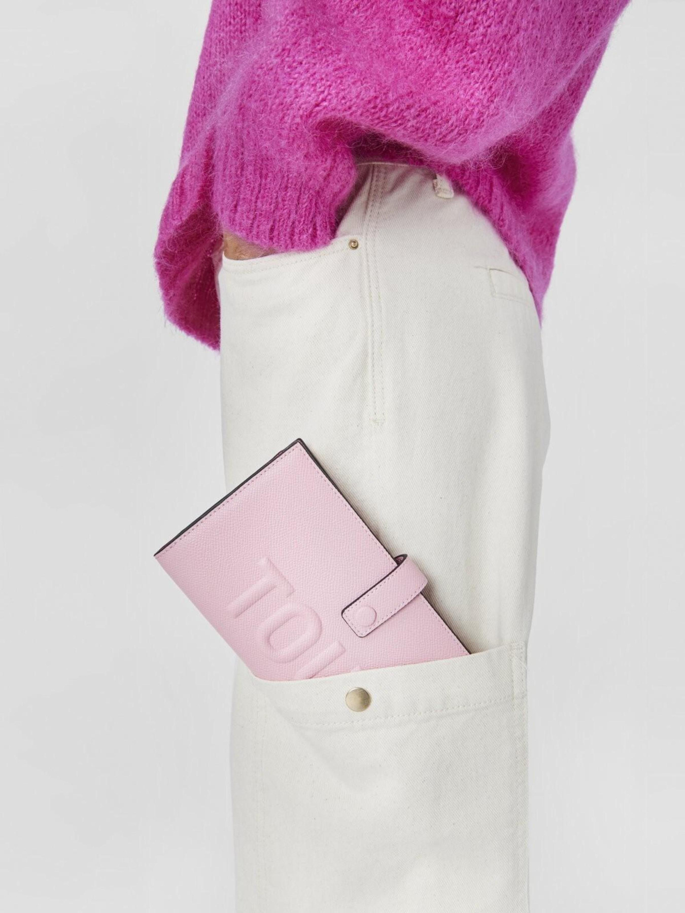 Портмоне TOUS модель 395901099 Фото