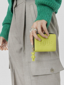 Гаманець TOUS модель 395901123 Фото