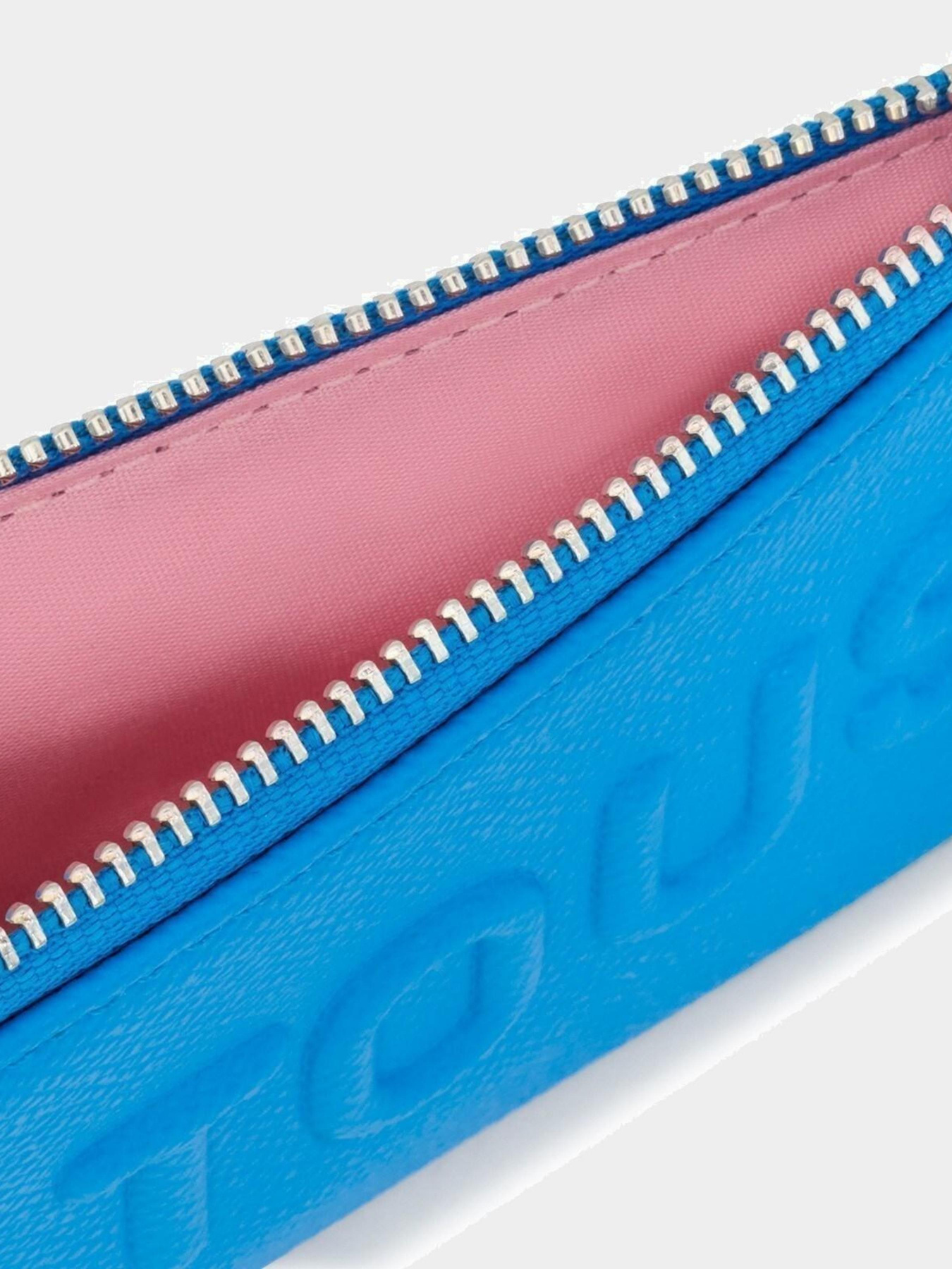 Гаманець TOUS модель 395901130 Фото