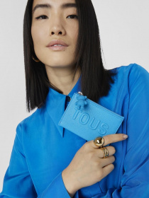 Гаманець TOUS модель 395901130 Фото