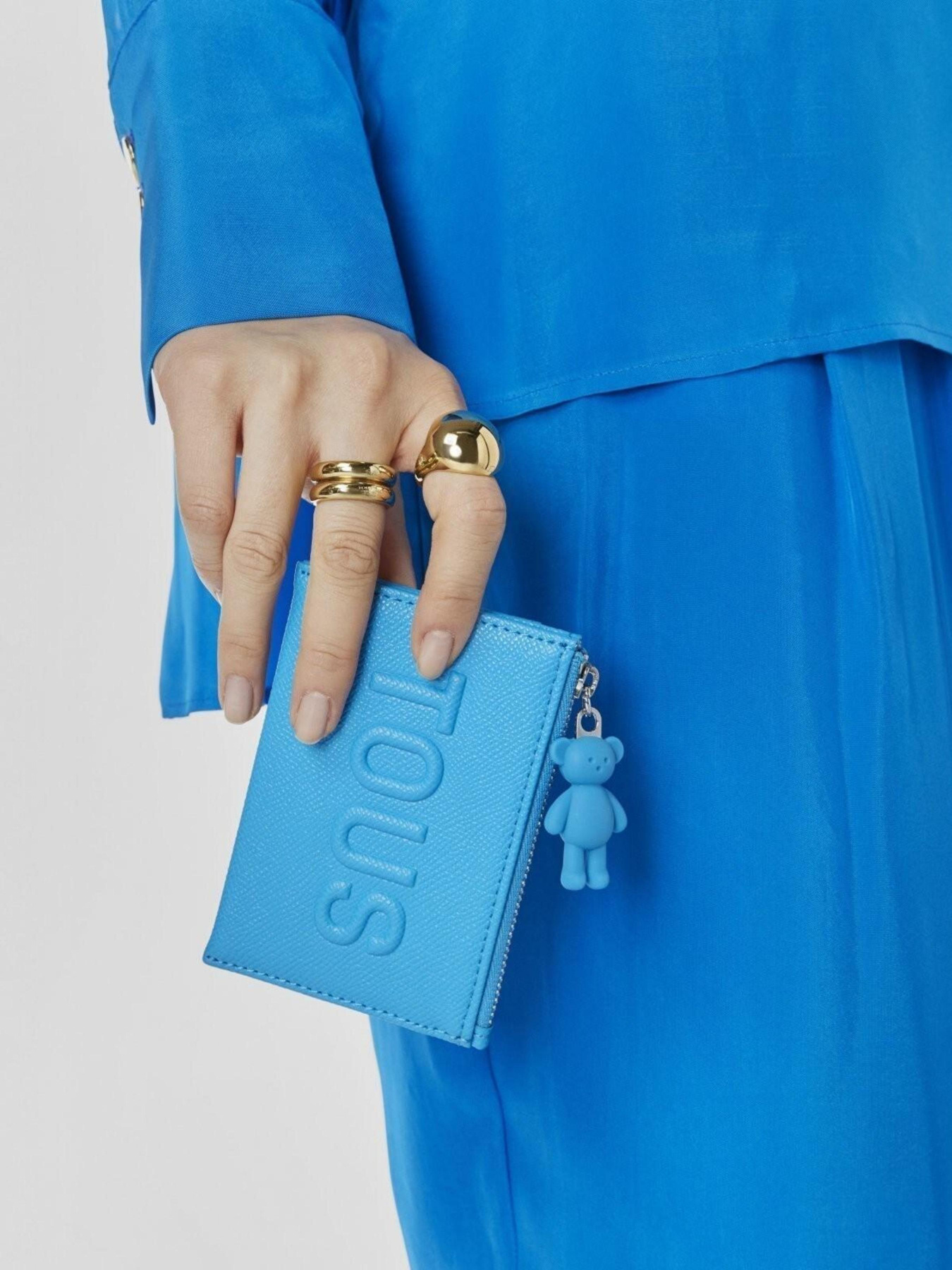 Гаманець TOUS модель 395901130 Фото