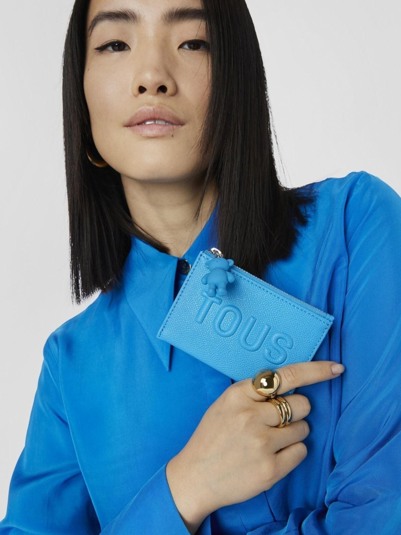 Гаманець TOUS модель 395901130 Фото