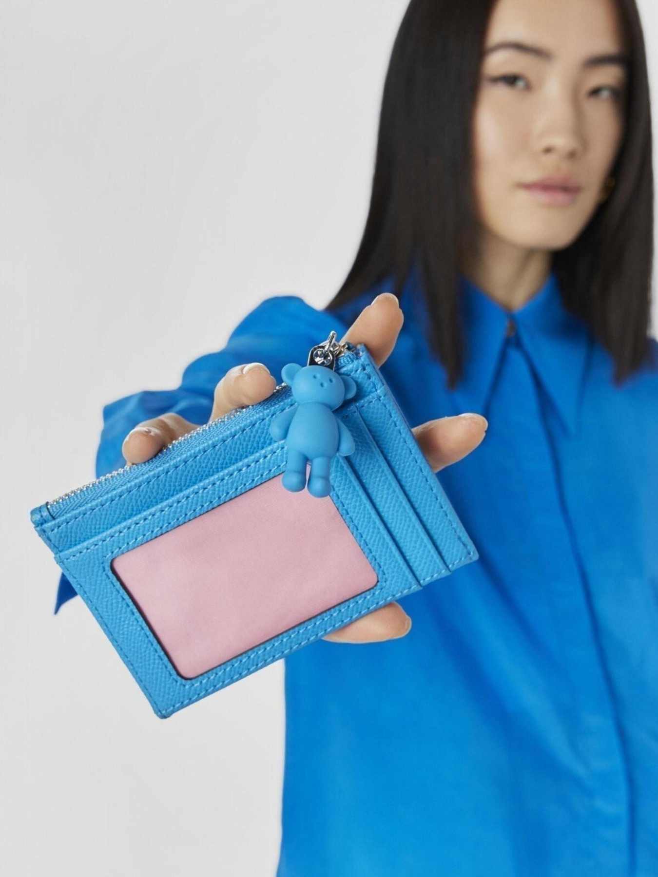 Гаманець TOUS модель 395901130 Фото