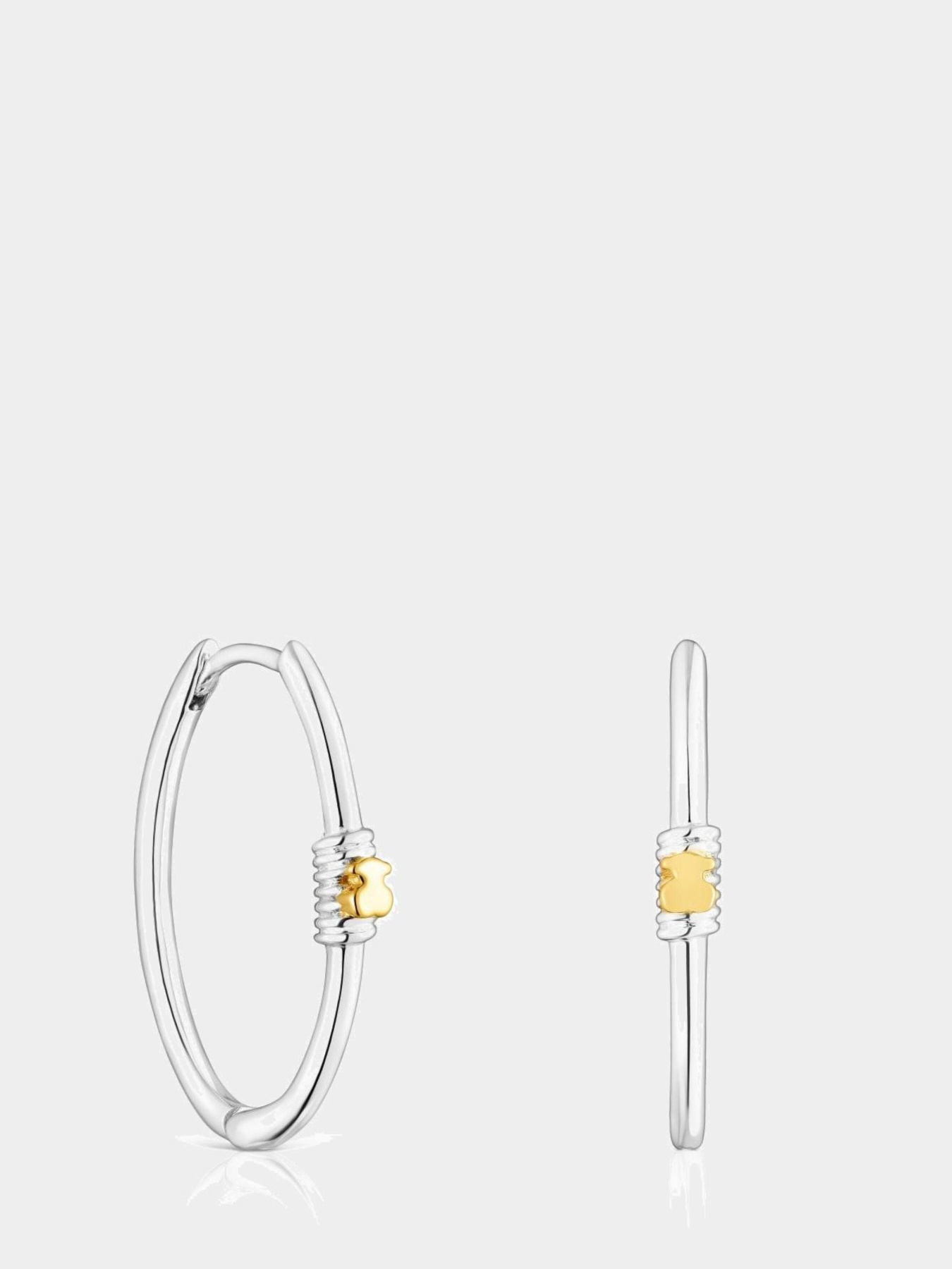 Хупи TOUS модель 211533500 Фото