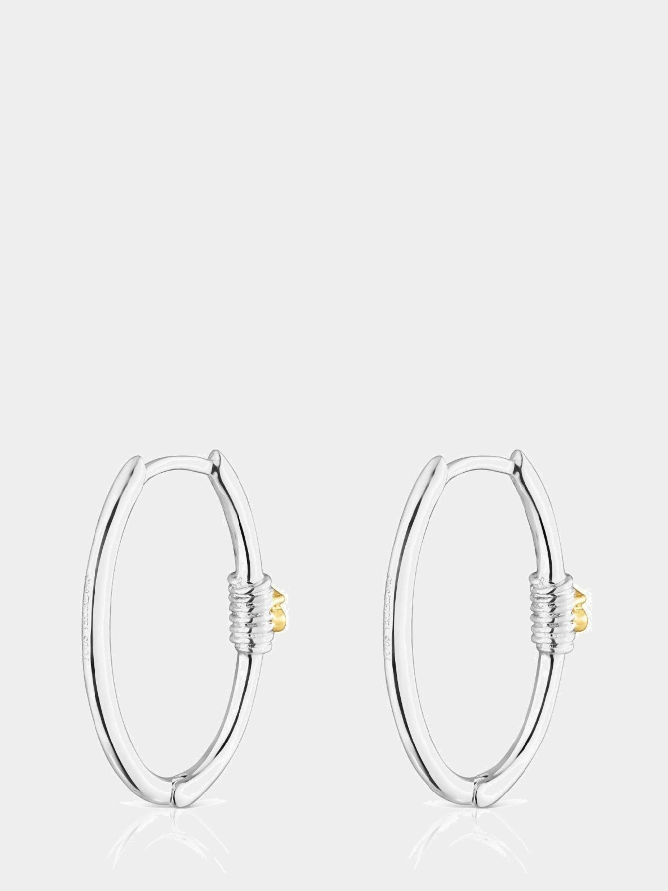 Хупи TOUS модель 211533500 Фото