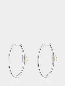 Хупи TOUS модель 211533500 Фото