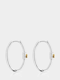 Хупи TOUS модель 211533500 Фото