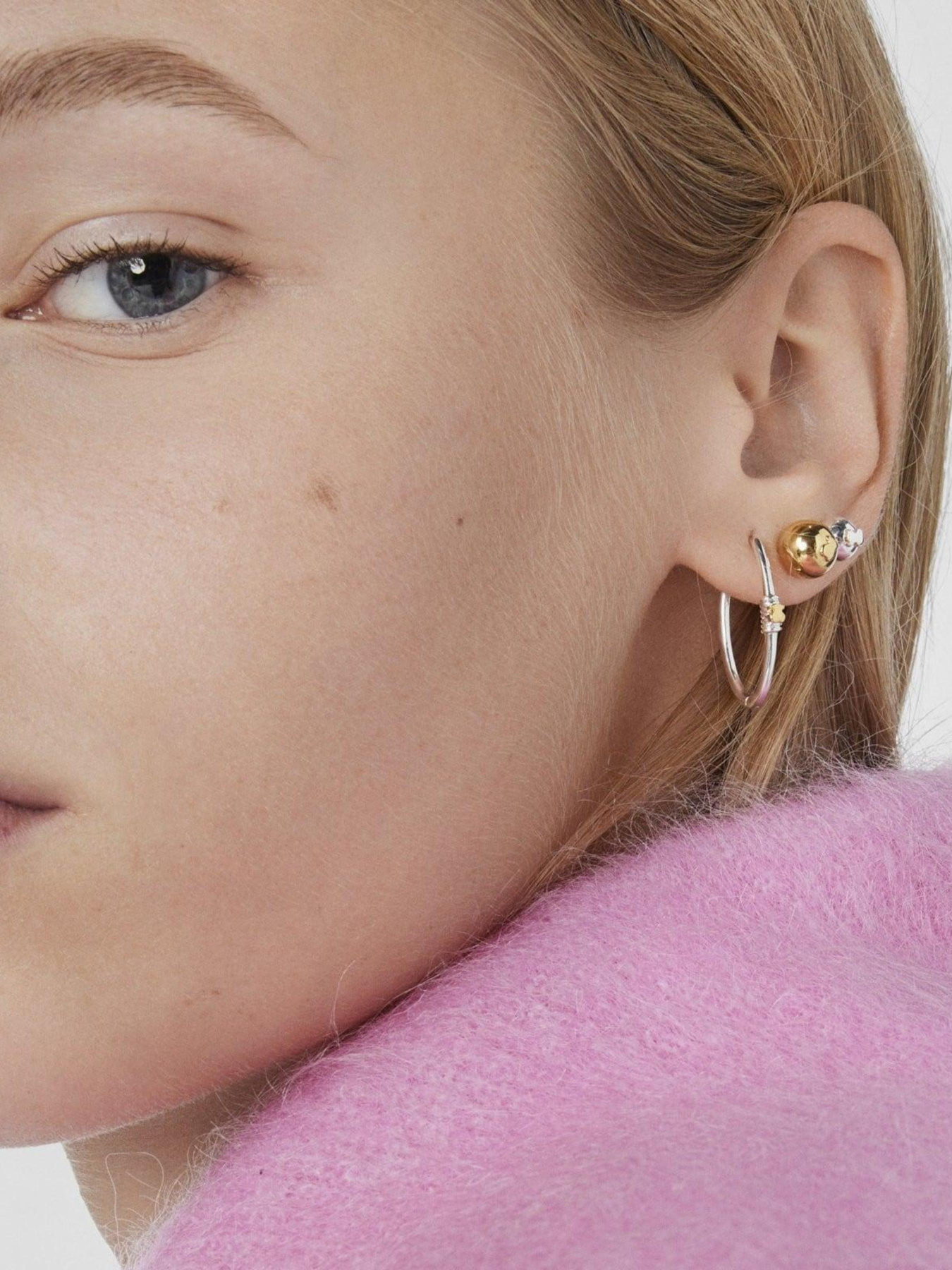 Хупи TOUS модель 211533500 Фото