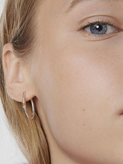 Хупи TOUS модель 211533500 Фото