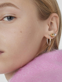 Хупи TOUS модель 211533500 Фото