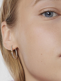 Хупи TOUS модель 211533500 Фото