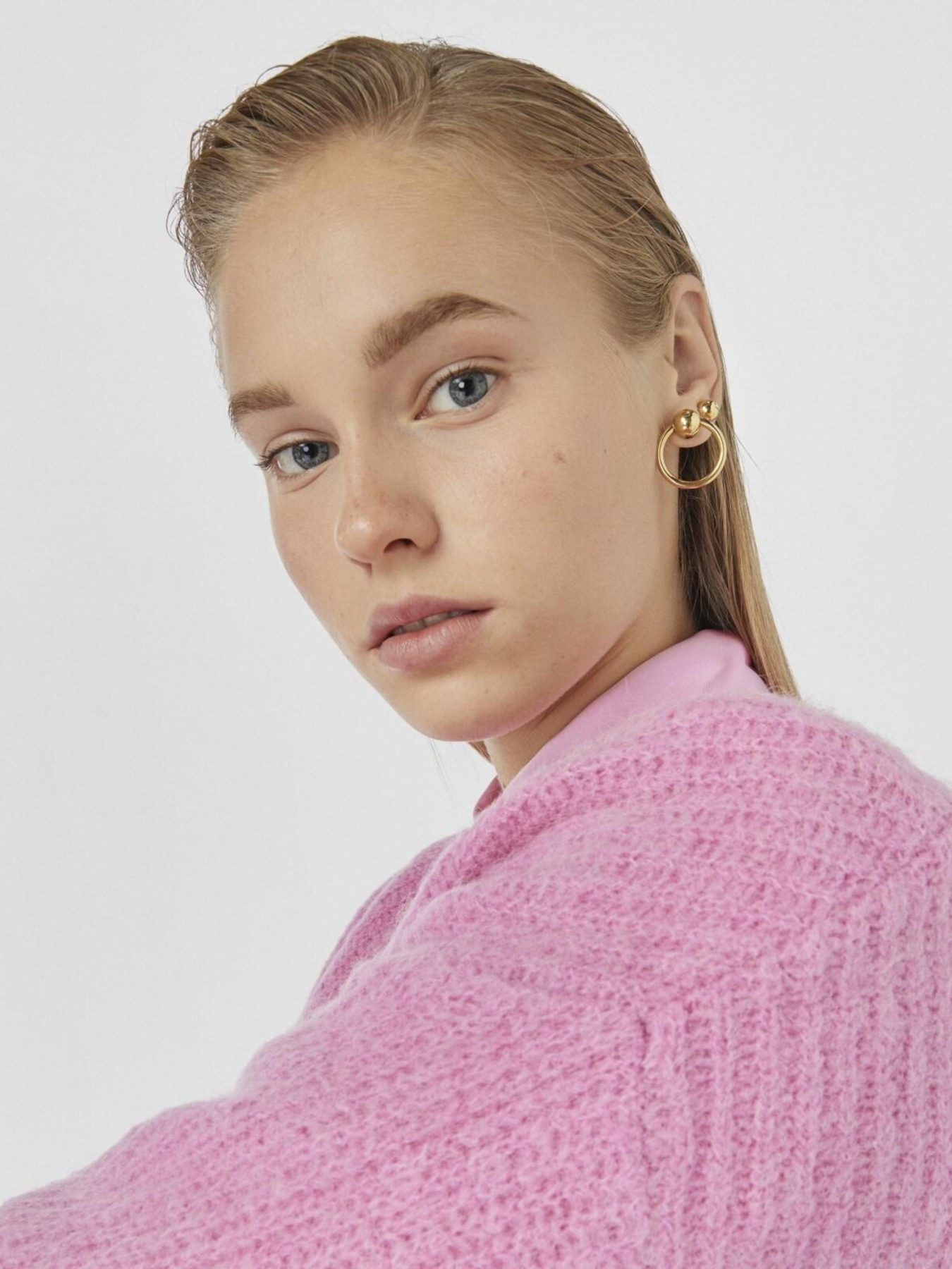 Серьги-подвески TOUS модель 211543600 Фото