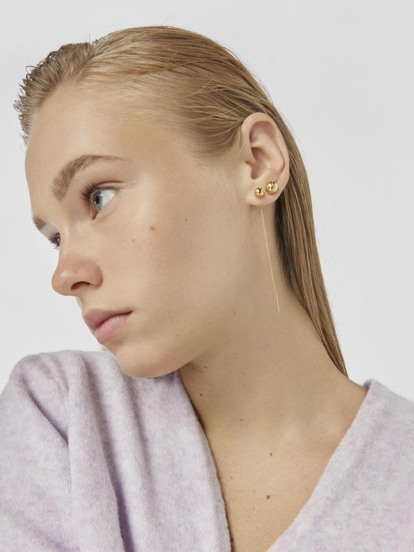 Серьги-гвоздики TOUS модель 211543610 Фото