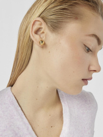 Серьги-гвоздики TOUS модель 211543610 Фото