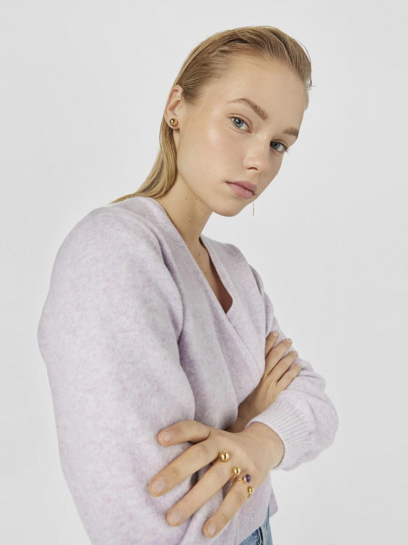 Пусети TOUS модель 211543610 Фото