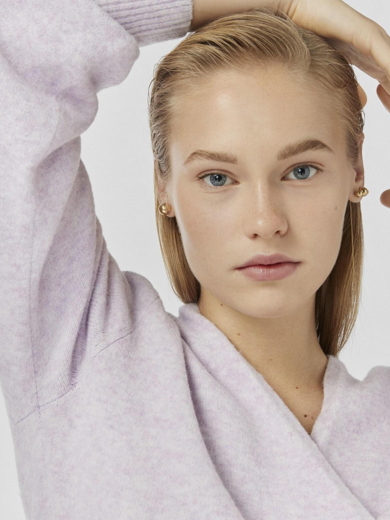 Пусети TOUS модель 211543610 Фото