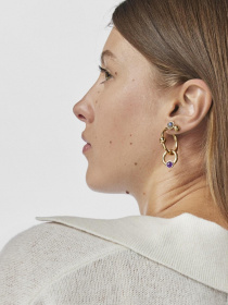 Підвіси TOUS модель 211543500 Підвіси TOUS модель 211543500 Фото