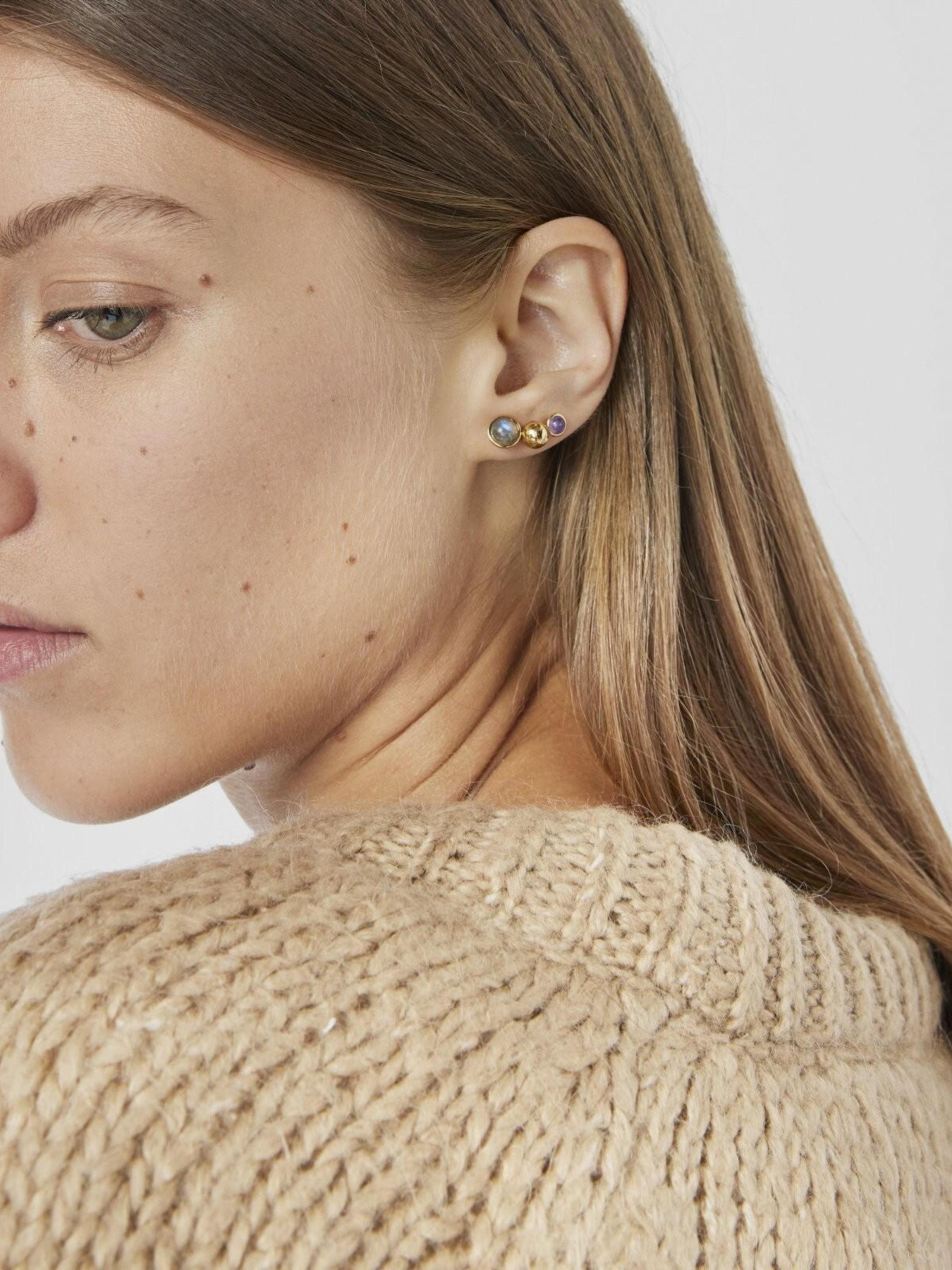 Пусети TOUS модель 211543520 Фото