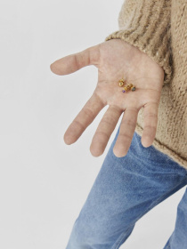 Пусети TOUS модель 211543520 Фото