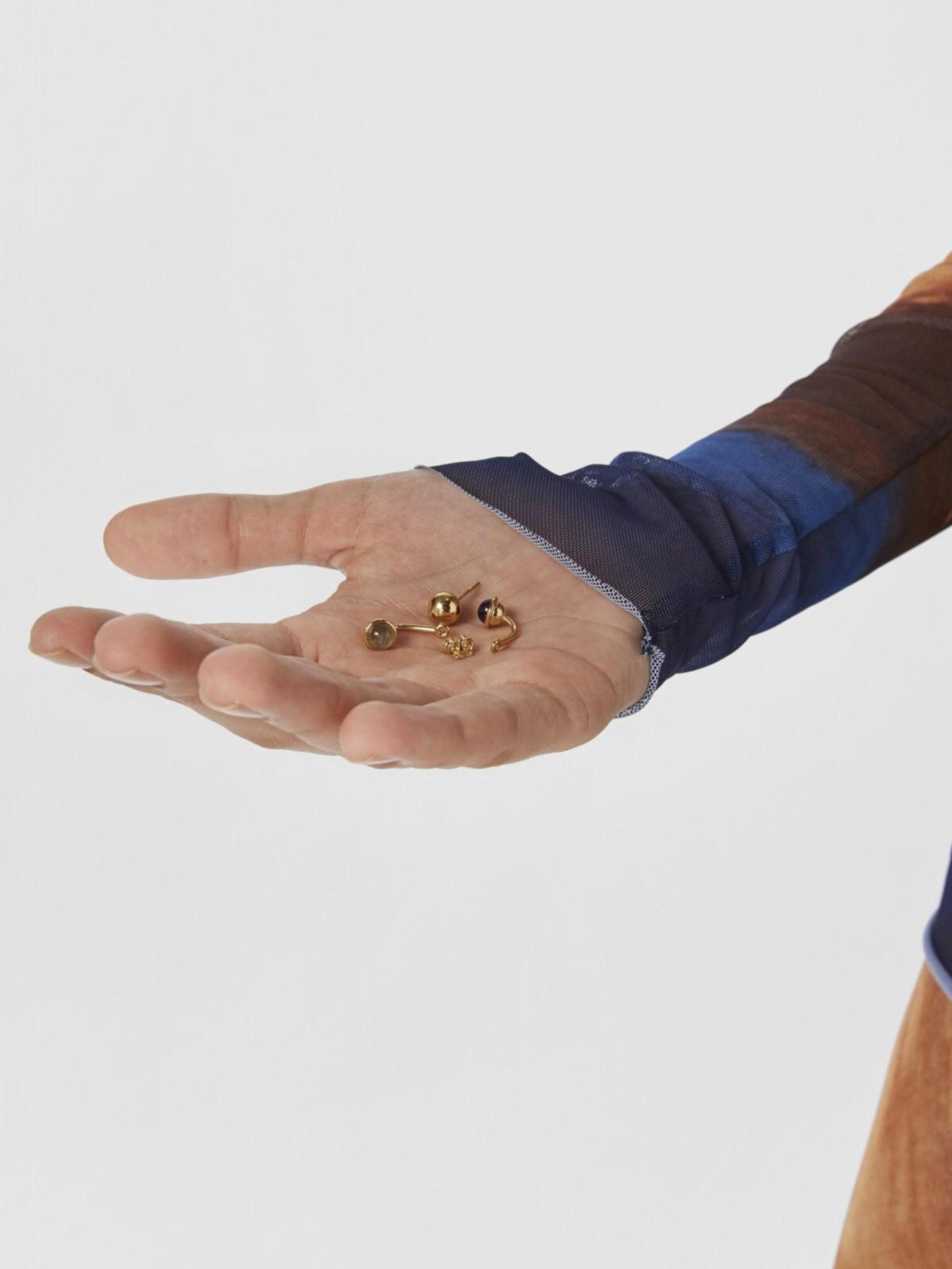 Підвіси TOUS модель 211543530 Фото