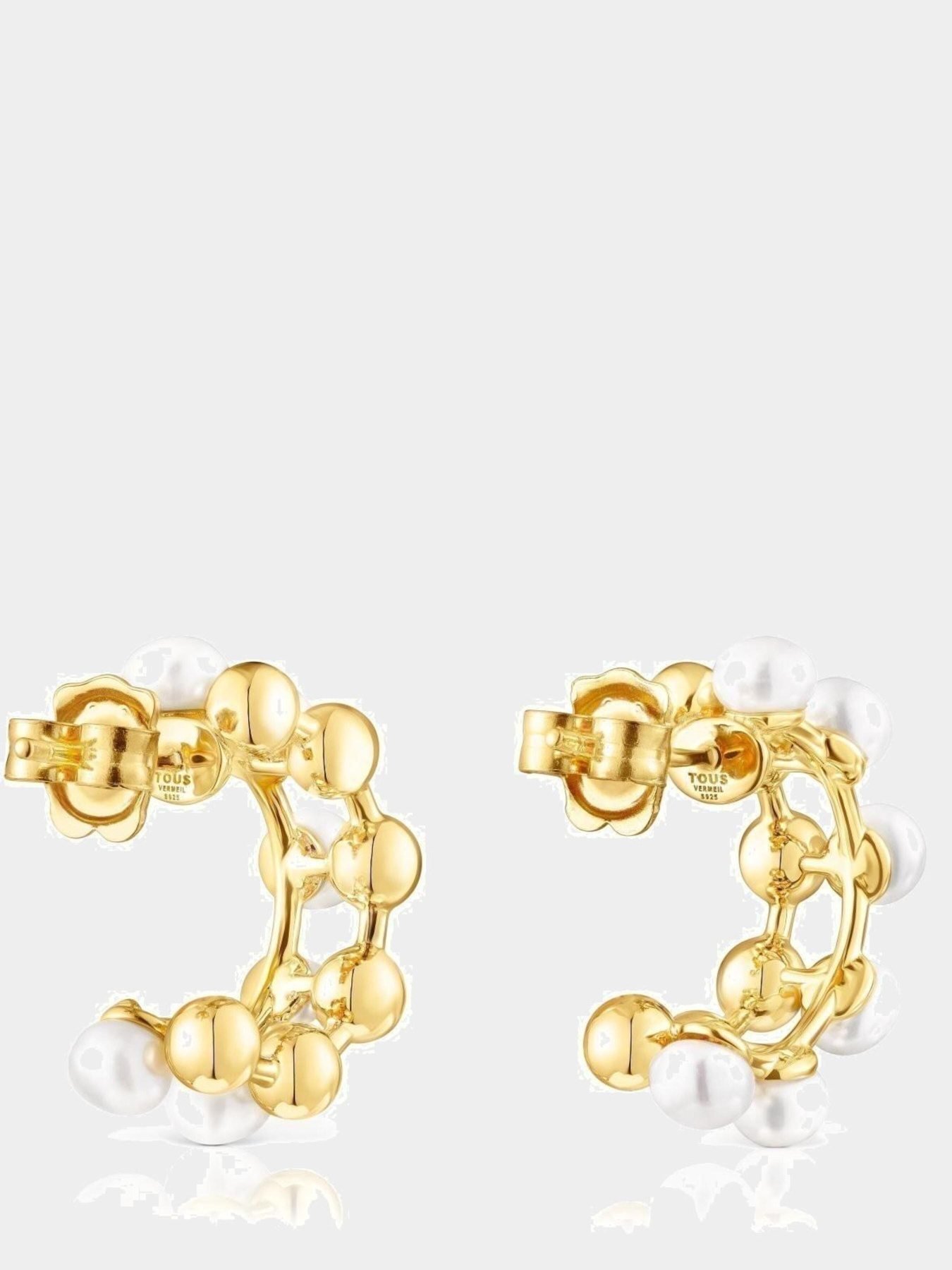 Хупи TOUS модель 211233500 Фото