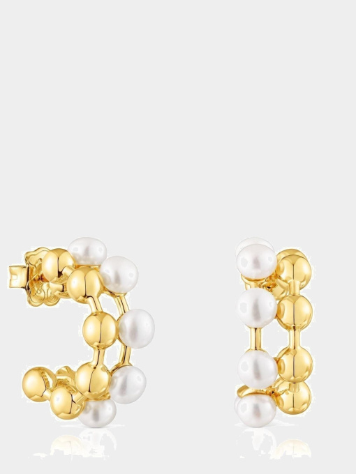 Хупи TOUS модель 211233500 Фото