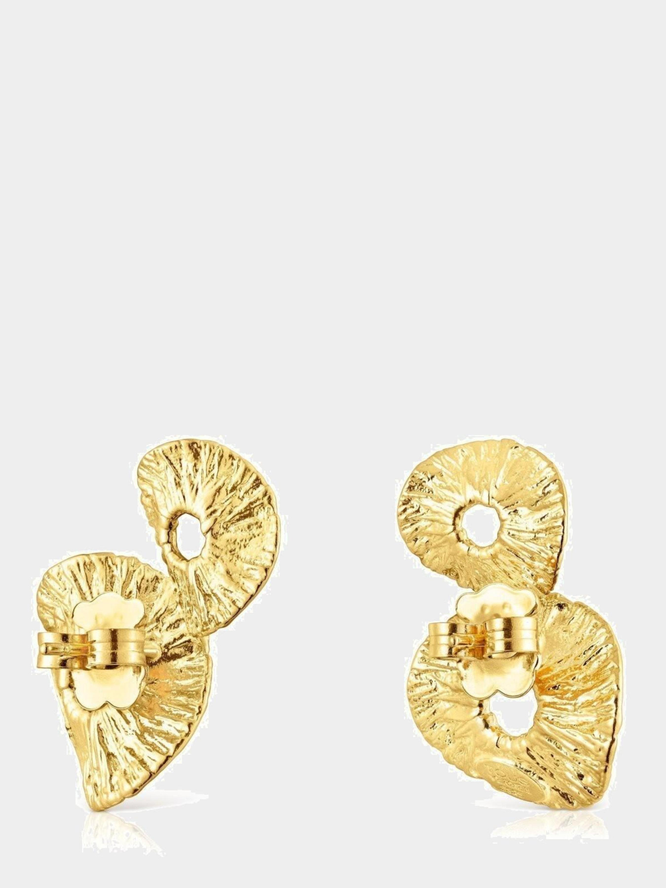 Серьги-подвески TOUS модель 211553550 Фото