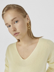 Серьги-подвески TOUS модель 211543540 Фото